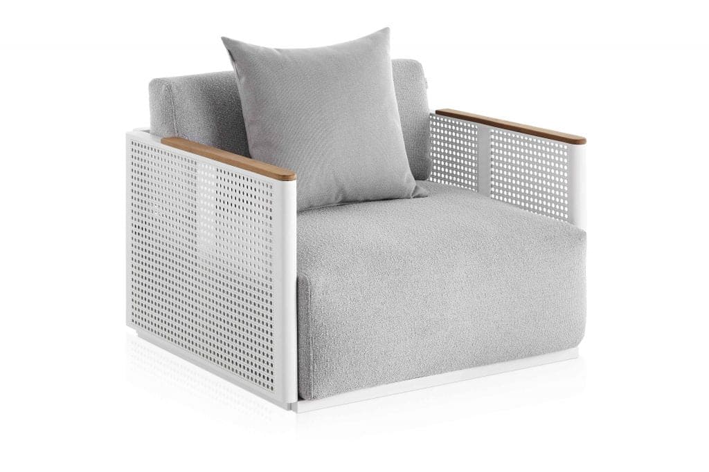 Vondom - Vela Sofa