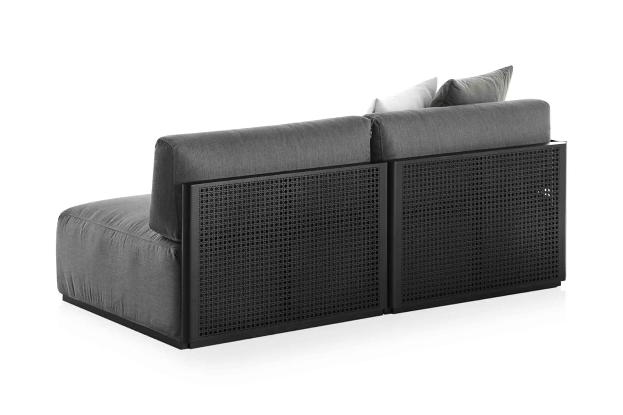 Vondom - Vela Sofa