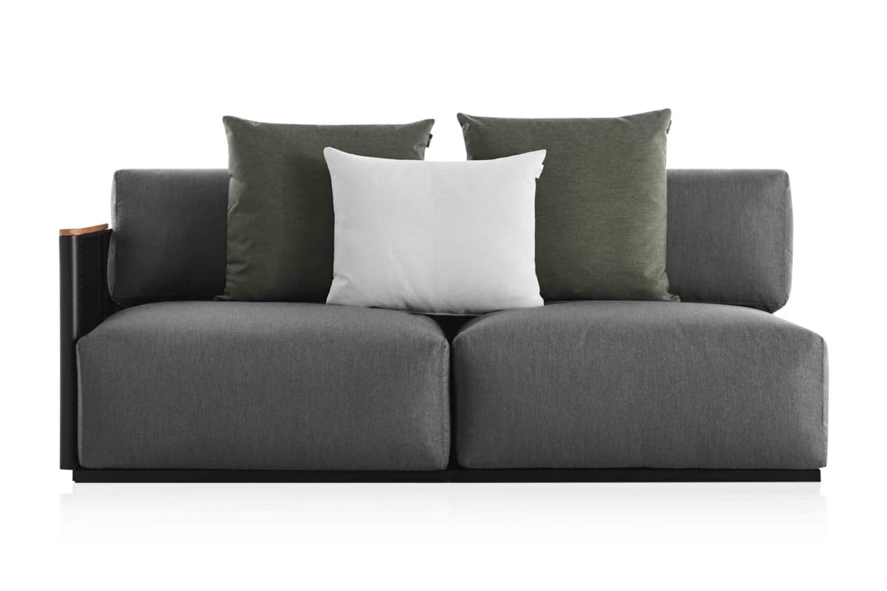 Vondom - Vela Sofa