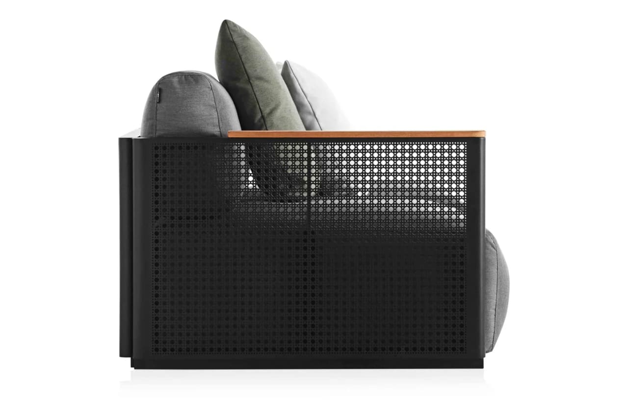 Vondom - Vela Sofa