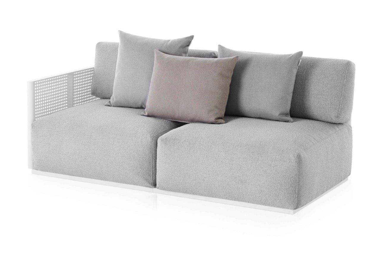 Vondom - Vela Sofa