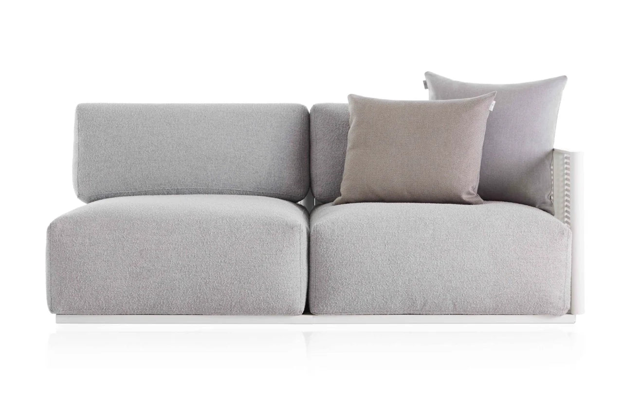 Vondom - Vela Sofa