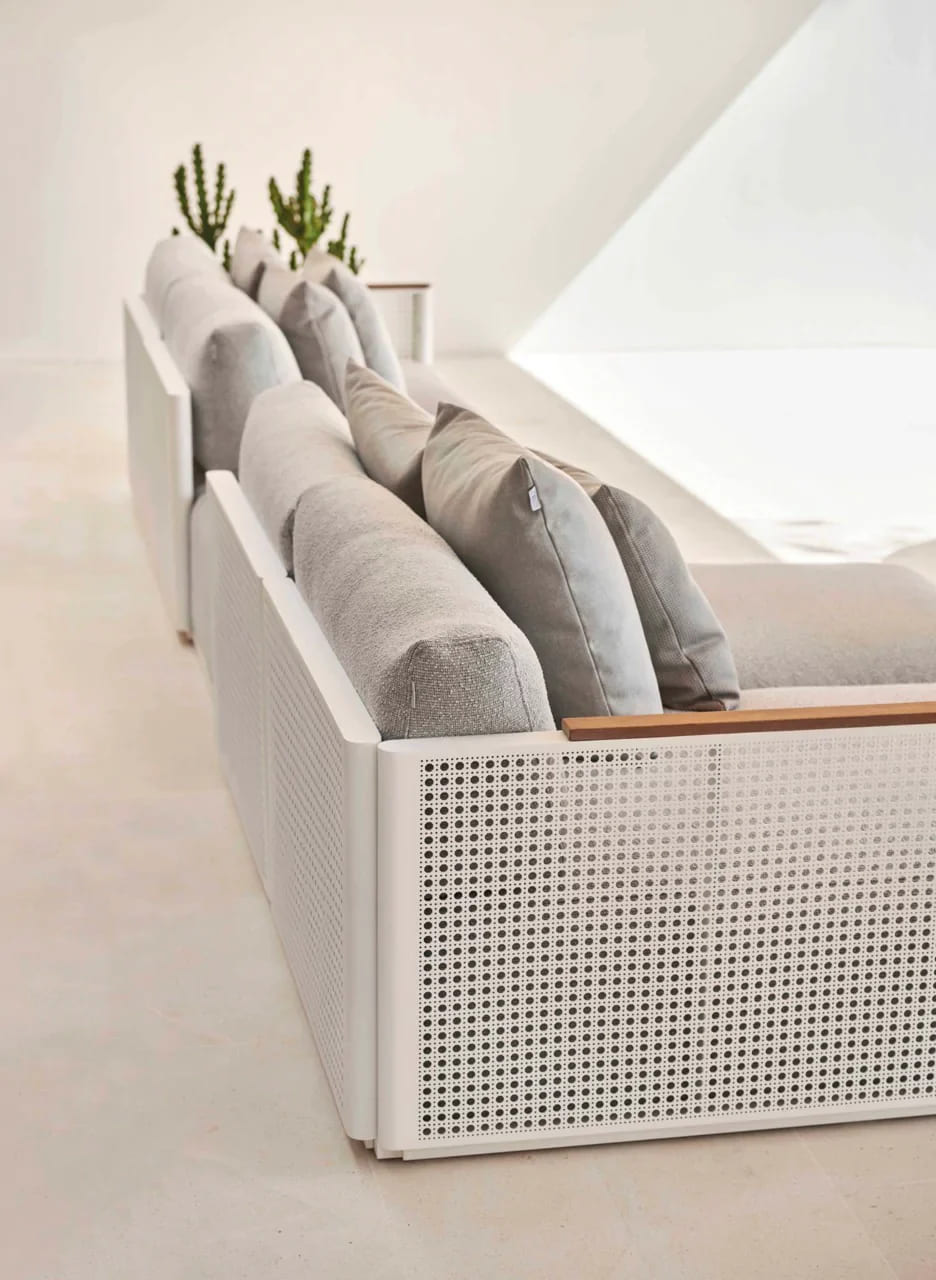 Vondom - Vela Sofa