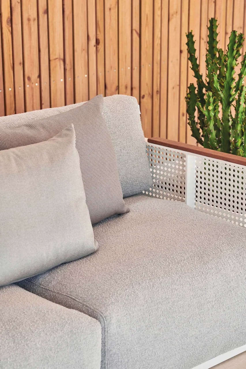 Vondom - Vela Sofa