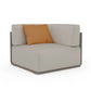 Vondom - Vela Sofa