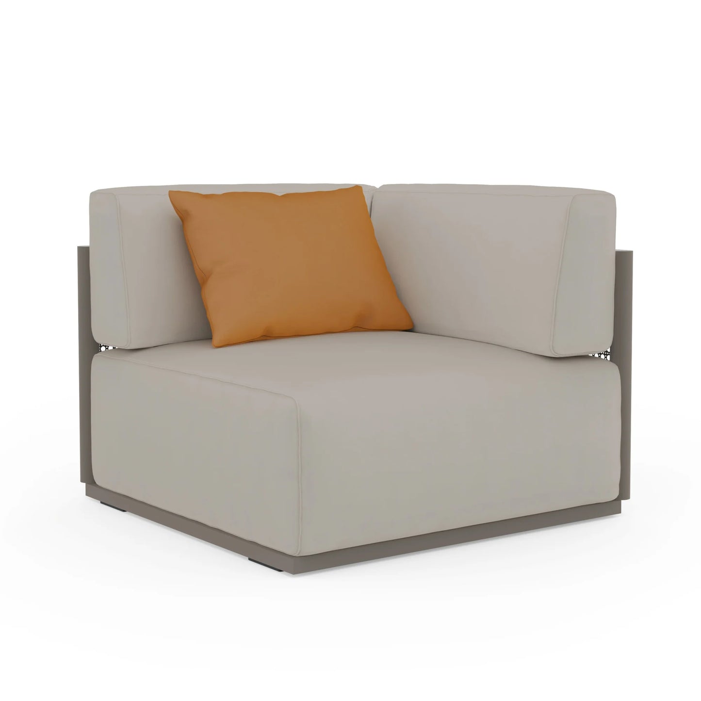 Vondom - Vela Sofa