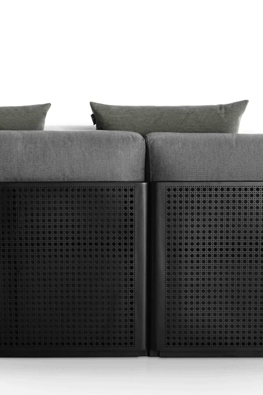 Vondom - Vela Sofa