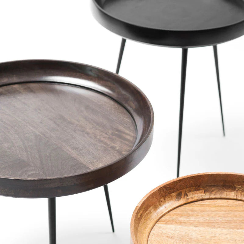 Mater - Bowl Coffee Table