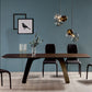 Tonin Casa - Brenta-R 8057 Dining Table