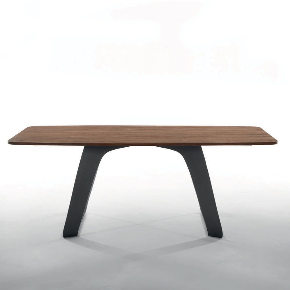 Tonin Casa - Brenta-R 8057 Dining Table