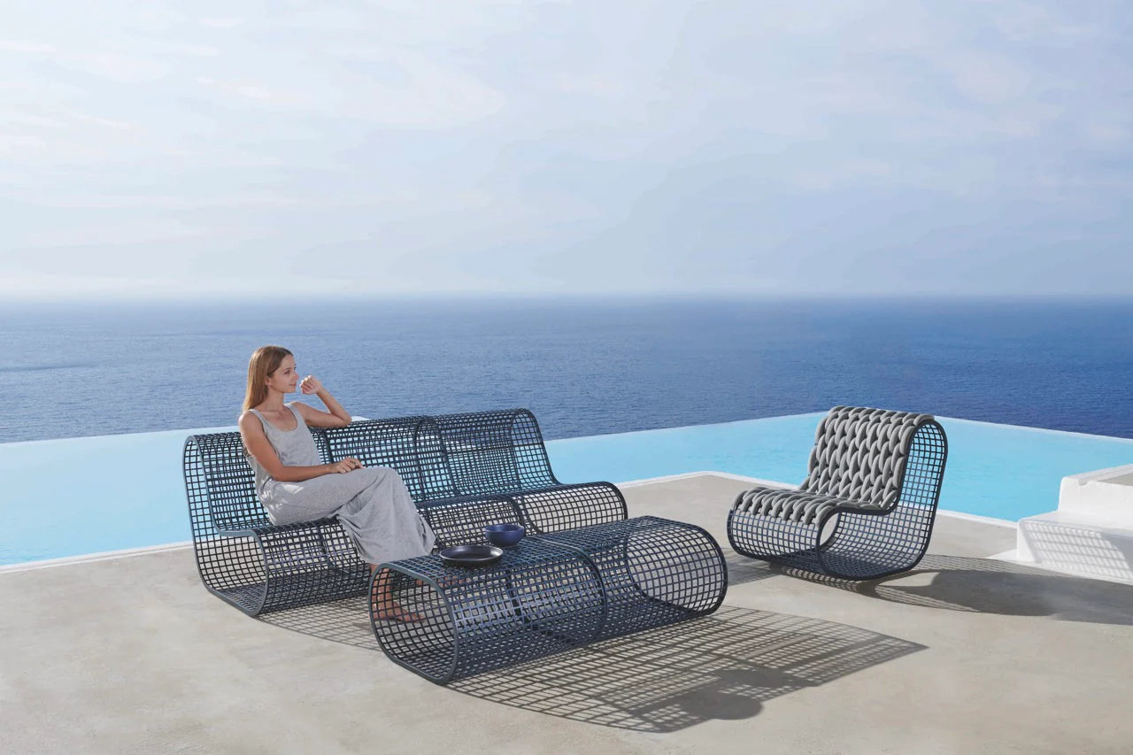 Vondom - Vela Sofa