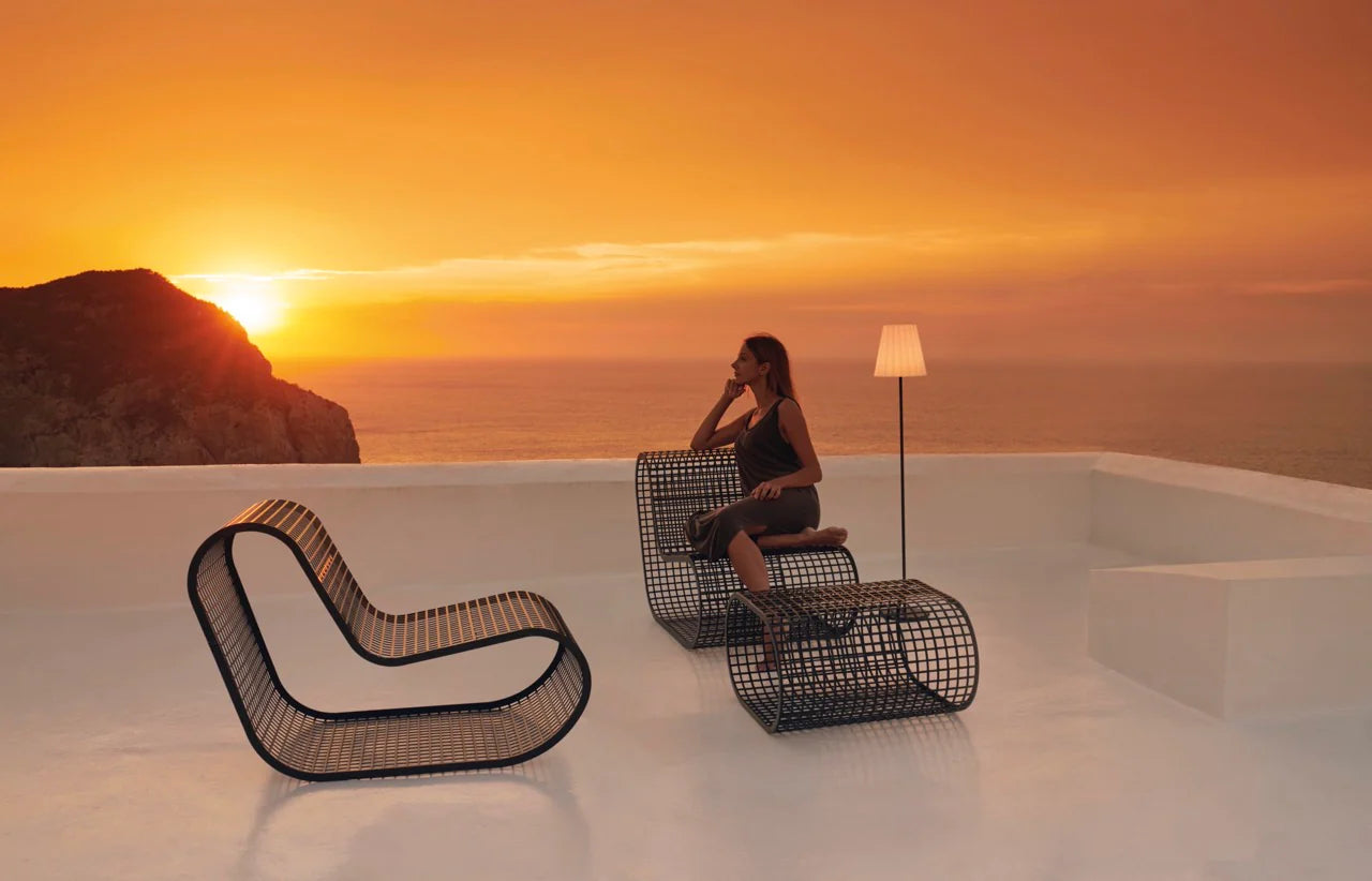 Vondom - Vela Sofa