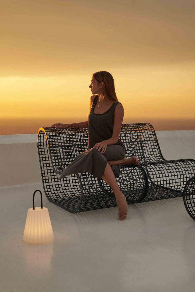 Vondom - Vela Sofa