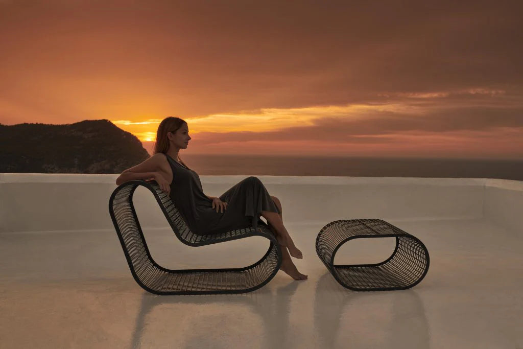 Vondom - Vela Sofa