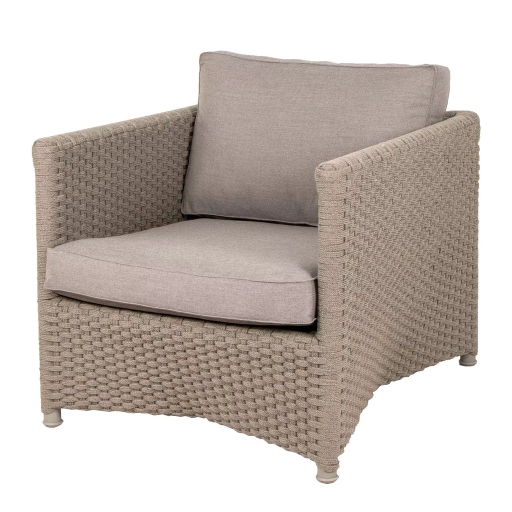 Unopiu - Armchair Toscana