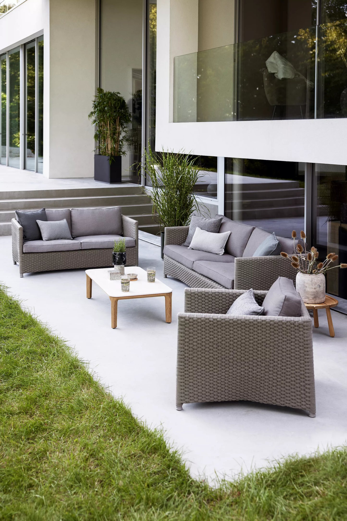 Unopiu - Armchair Toscana