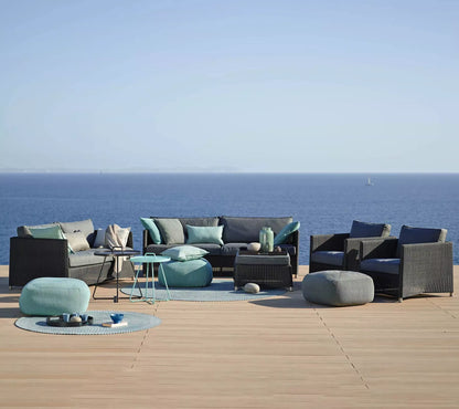 Unopiu - Armchair Toscana