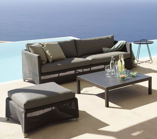 Unopiu - Armchair Toscana