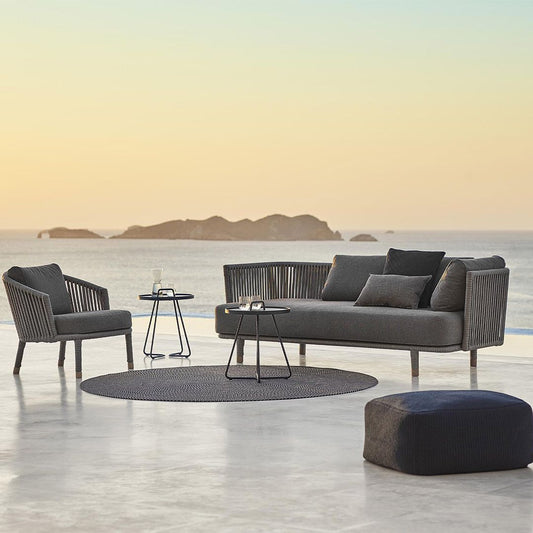 Unopiu - Armchair Toscana