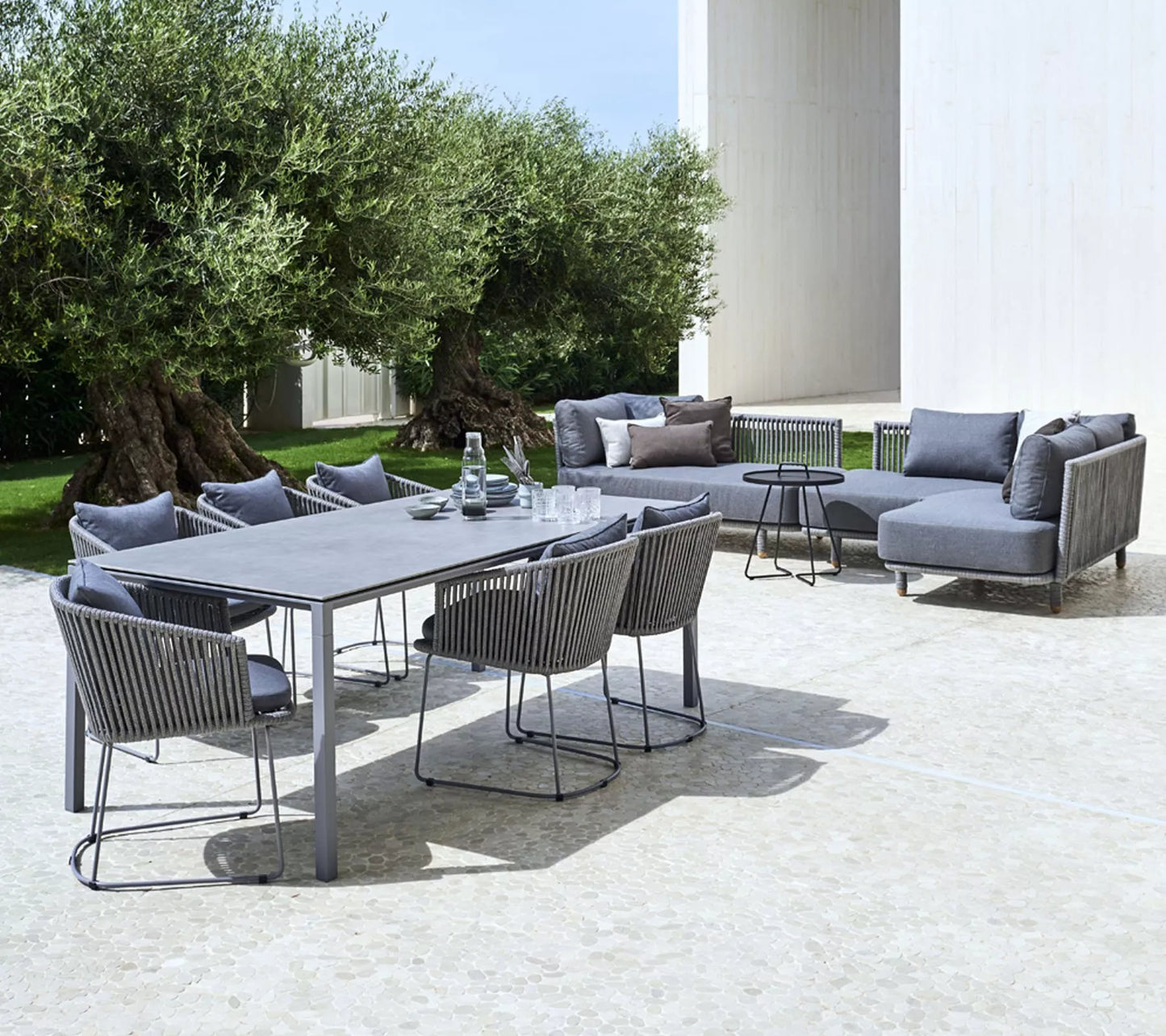 Unopiu - Armchair Toscana