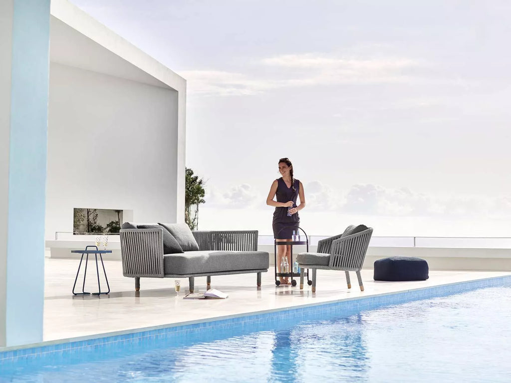 Unopiu - Armchair Toscana
