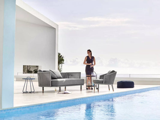 Unopiu - Armchair Toscana