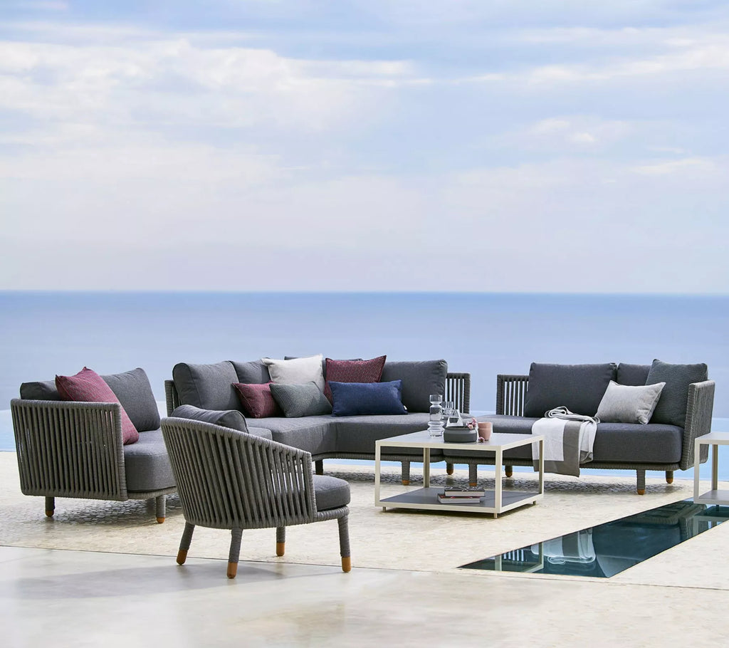 Unopiu - Armchair Toscana