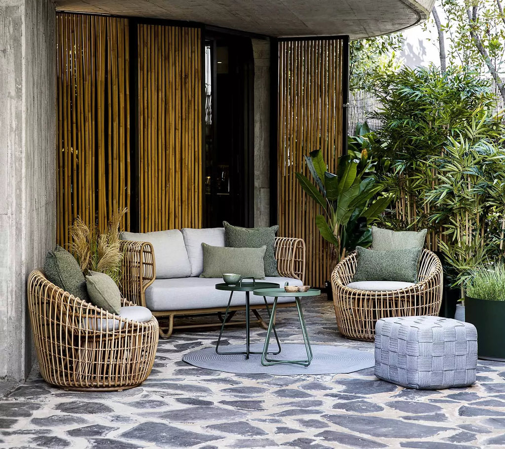 Unopiu - Armchair Toscana