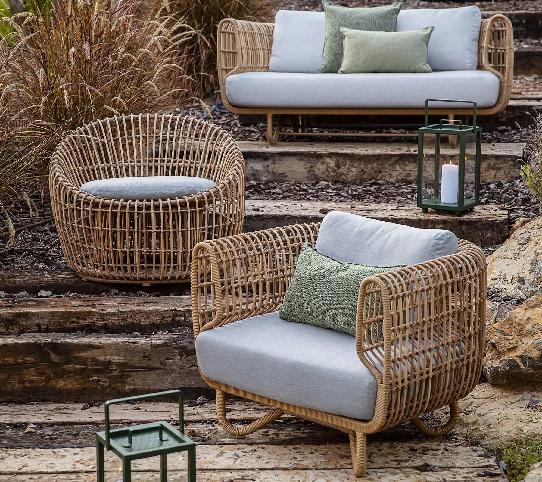 Unopiu - Armchair Toscana
