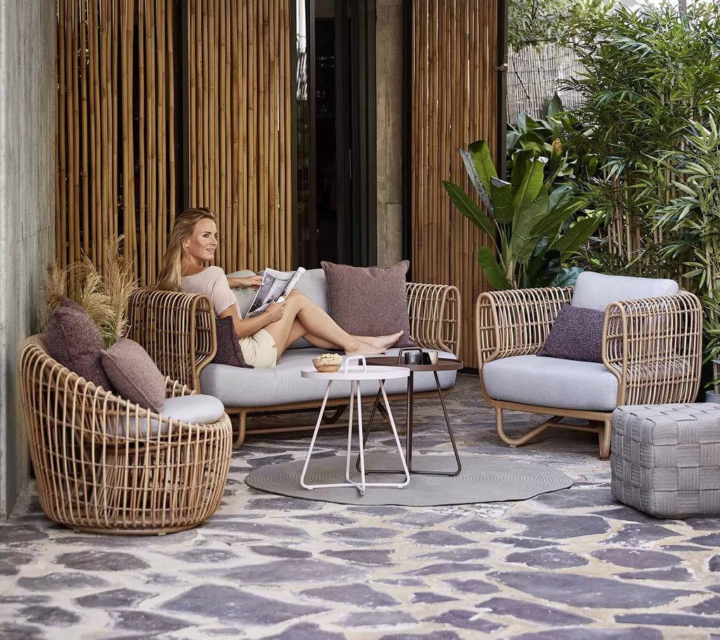 Unopiu - Armchair Toscana