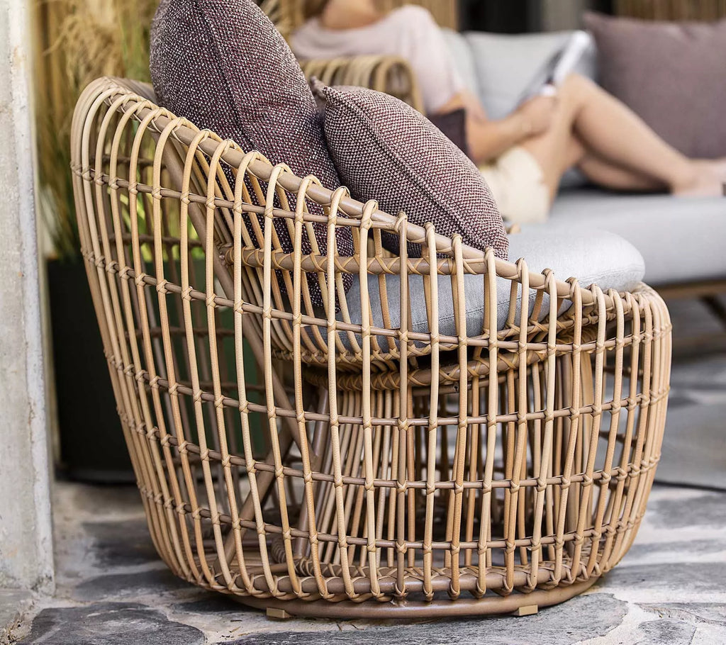 Unopiu - Armchair Toscana