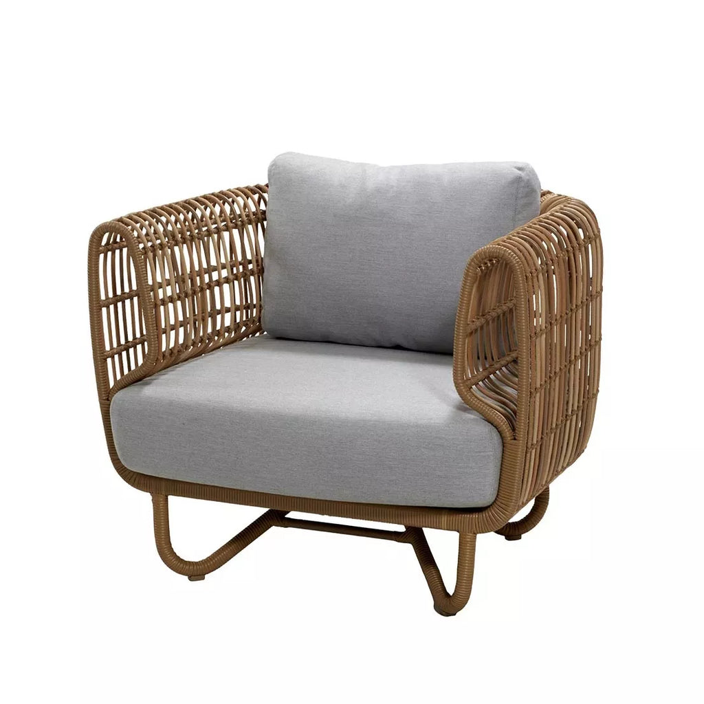 Unopiu - Armchair Toscana