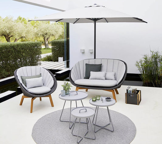 Unopiu - Armchair Toscana