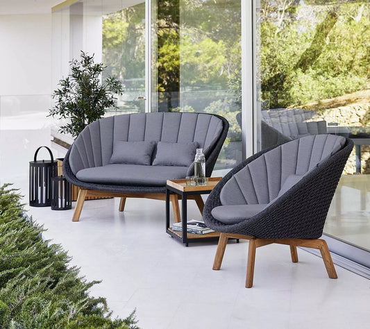 Unopiu - Armchair Toscana