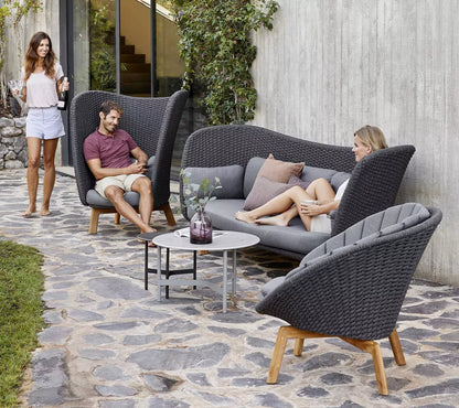 Unopiu - Armchair Toscana