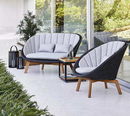 Unopiu - Armchair Toscana