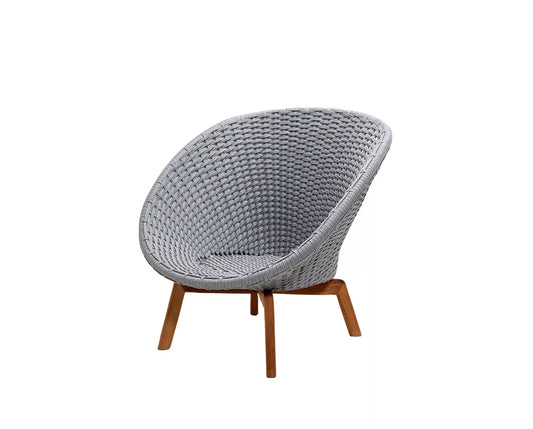 Unopiu - Armchair Toscana