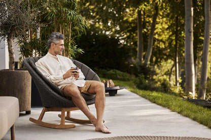 Unopiu - Armchair Toscana