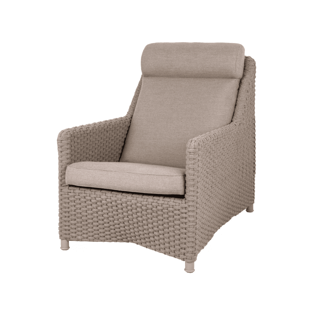 Unopiu - Armchair Toscana
