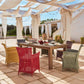 Unopiu - Luce Armchair Ivory