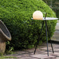 Estiluz - Outdoor Floor Lamp Circ