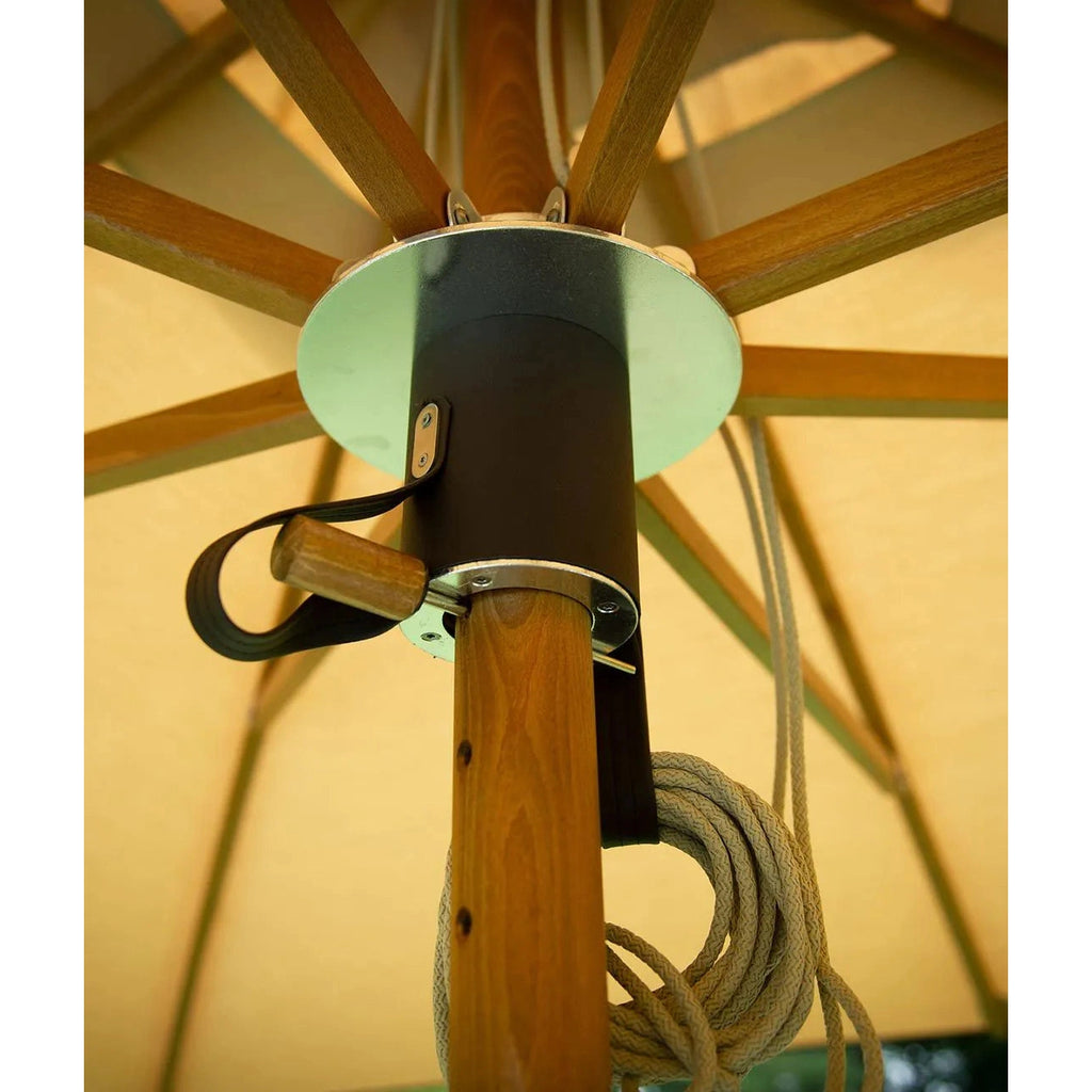 Unopiu - Rectangular Parasol Damian