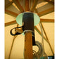 Unopiu - Parasol Damian Round