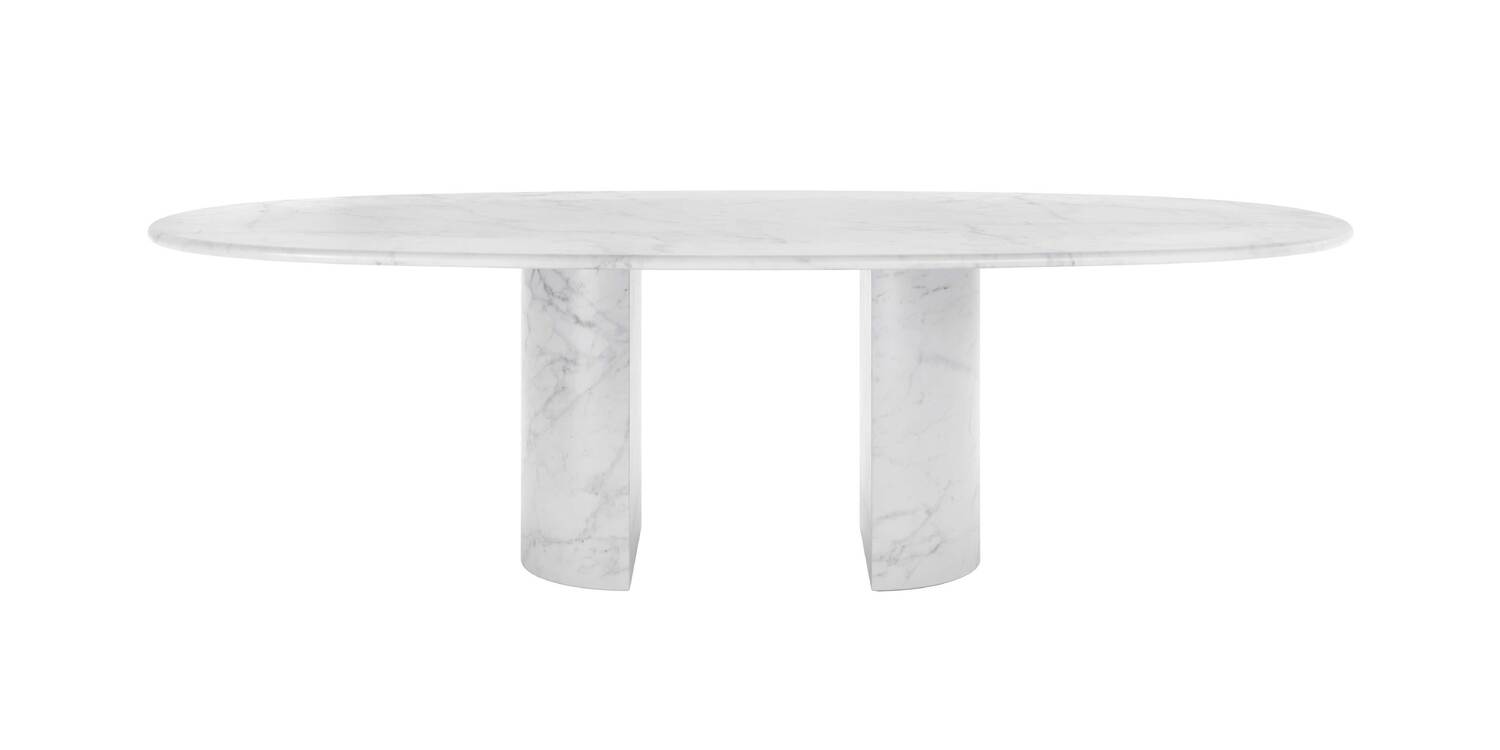 Tonin Casa - SAND T6474 Standing Shelf