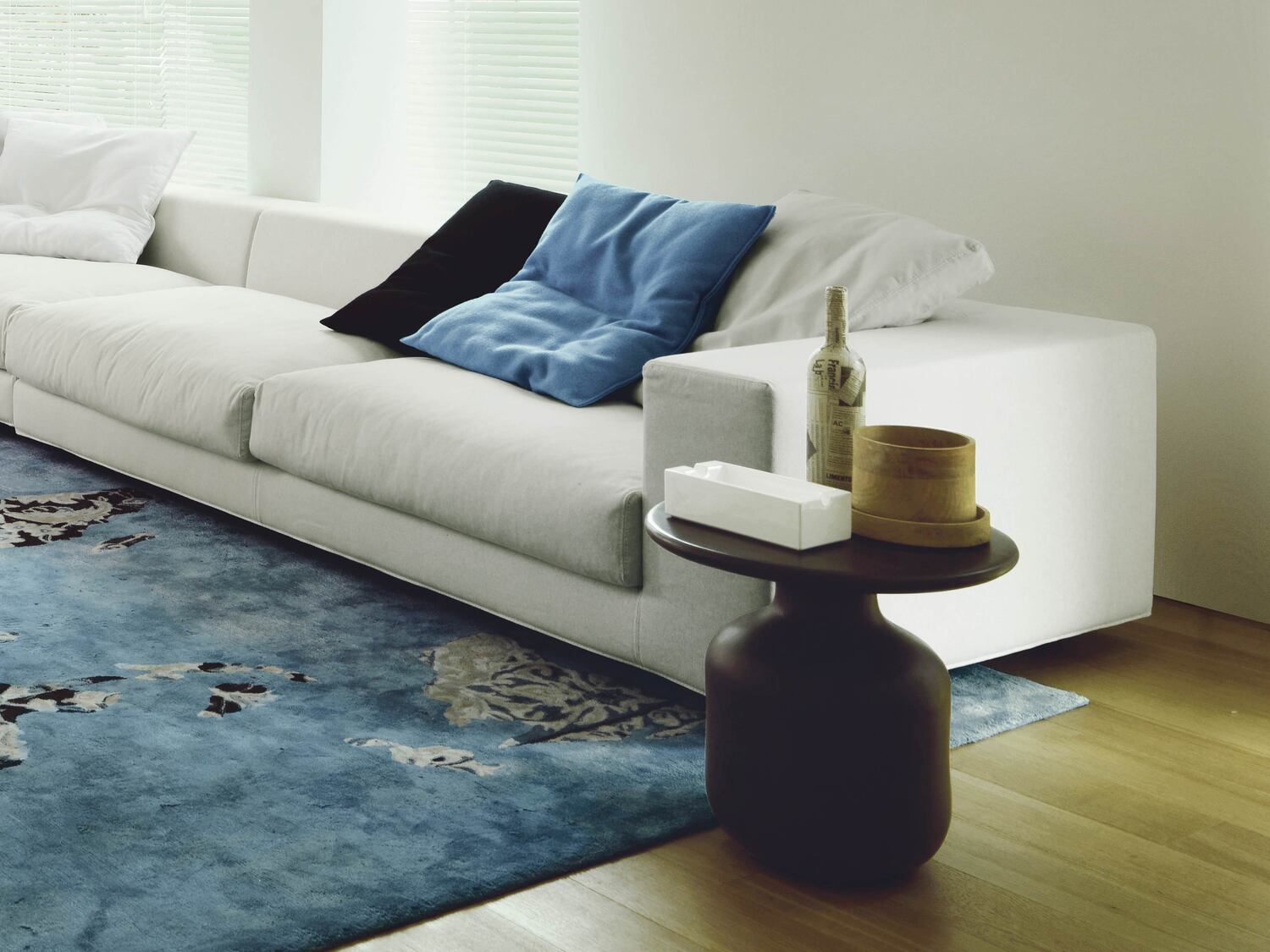 Tonin Casa - SAND T6474 Standing Shelf