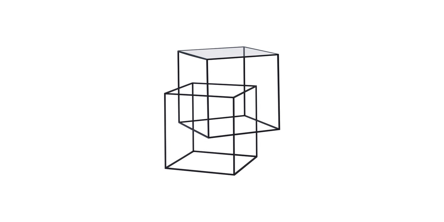 Tonin Casa - SAND T6474 Standing Shelf