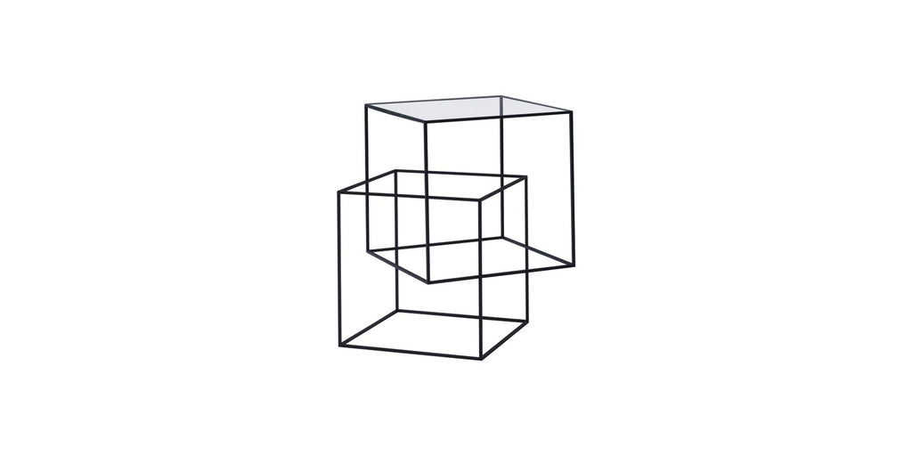 Tonin Casa - SAND T6474 Standing Shelf