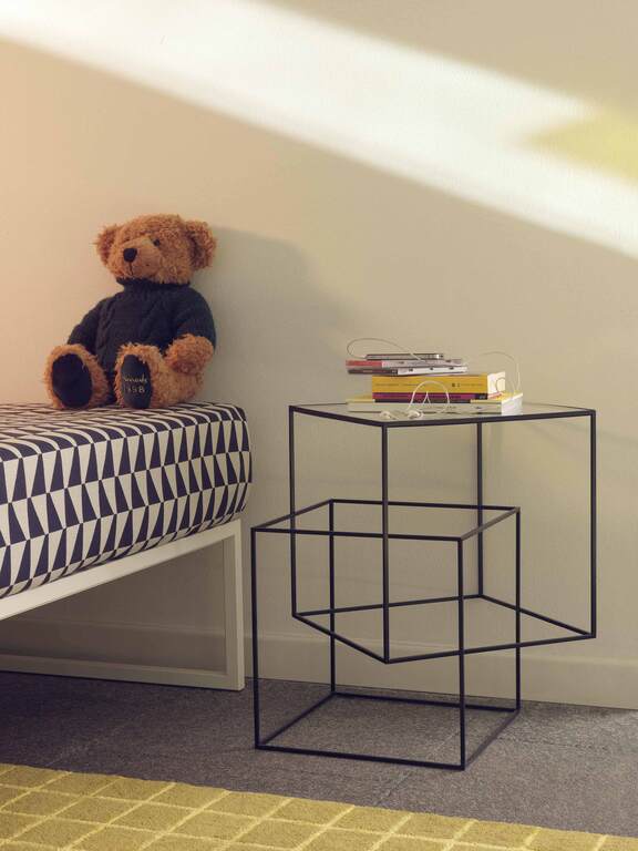 Tonin Casa - SAND T6474 Standing Shelf