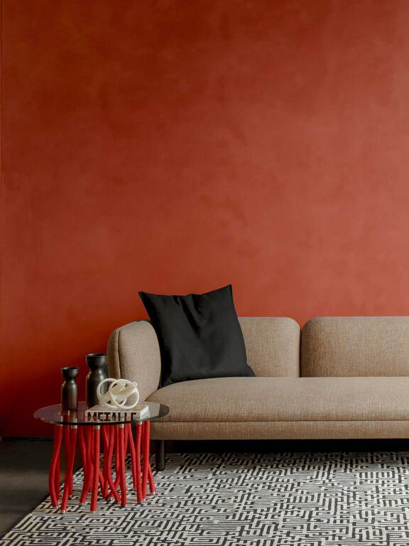 Tonin Casa - SAND T6474 Standing Shelf