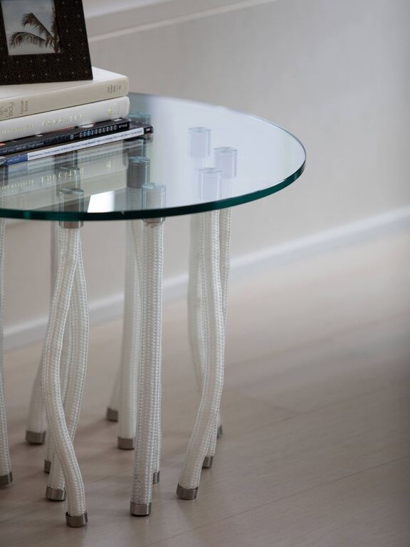 Tonin Casa - SAND T6474 Standing Shelf